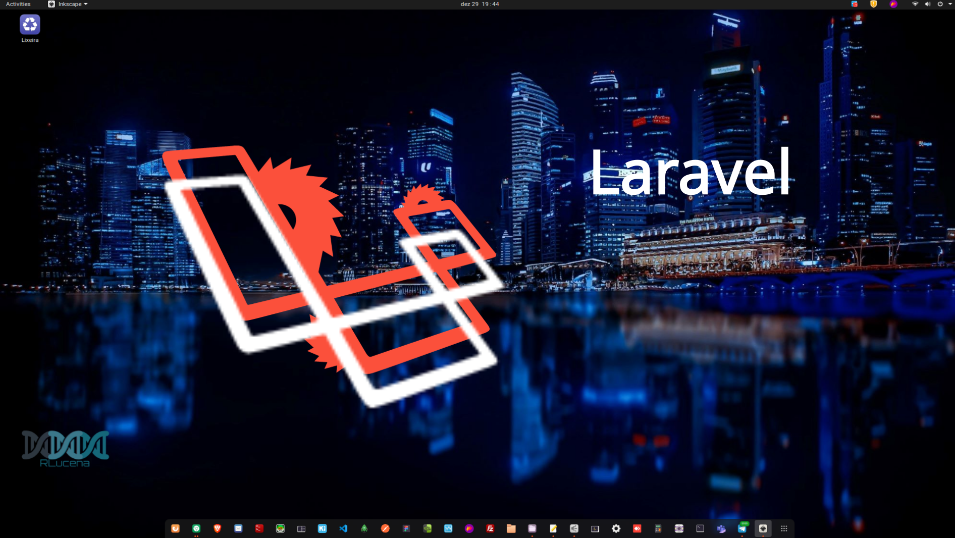 Um guia completo para agendamento de tarefas no Laravel